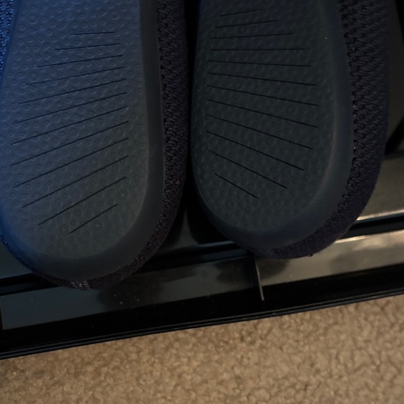 New Allbirds Women's Tree Breezer Flats in Dark Blue - Picture 12 of 13